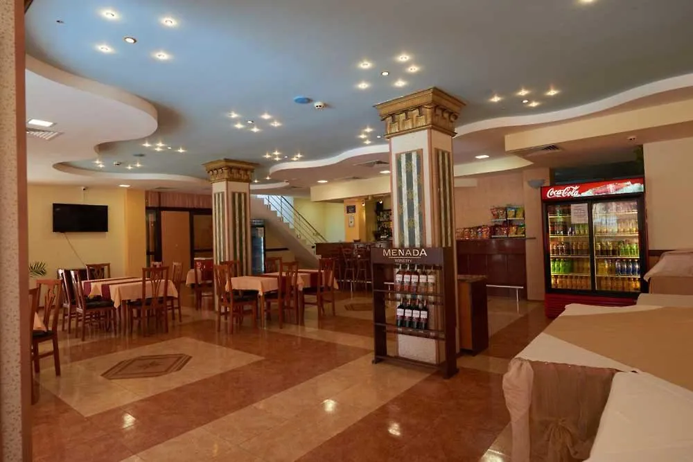 Hotel Smolyan Sunny Beach