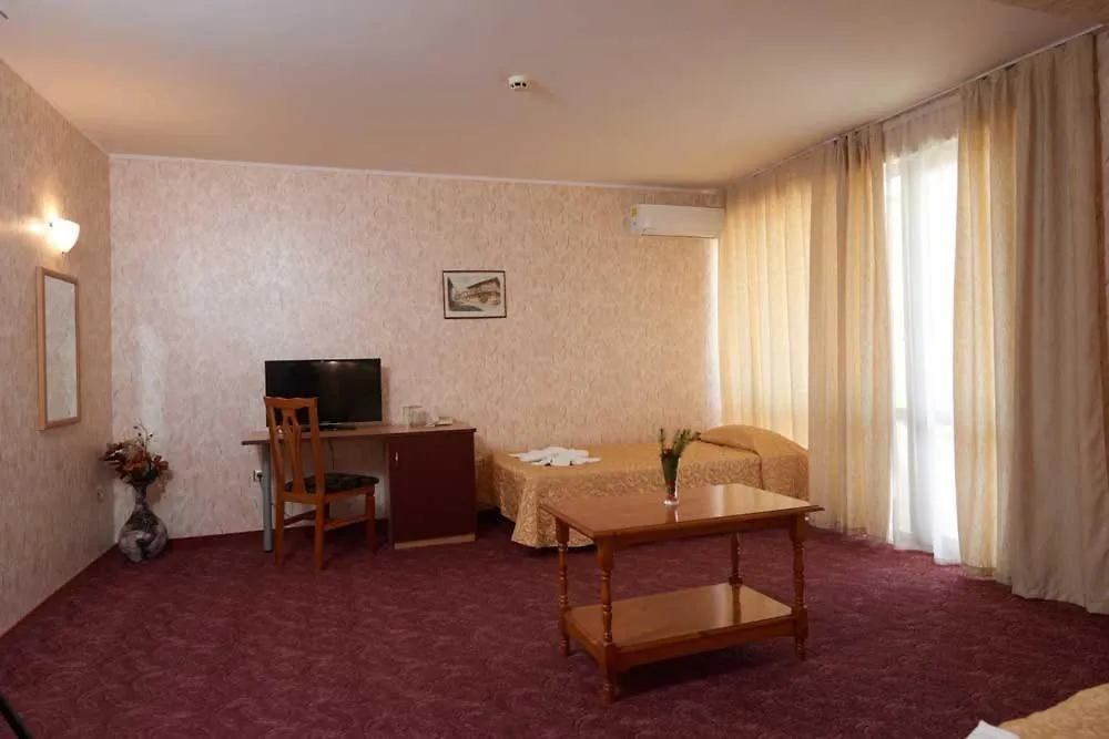 Hotel Smolyan Sunny Beach