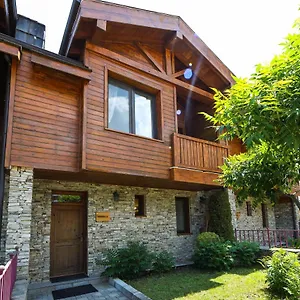 Lake View House Villa Bansko