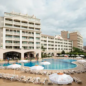 Alba - Sunny Beach