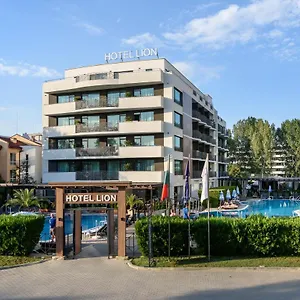 Lion Sunny Hotell