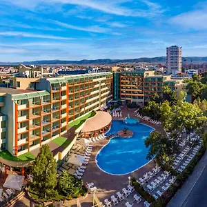 Mpm Kalina Garden Hotell