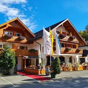 Nuss Hotel Grainau