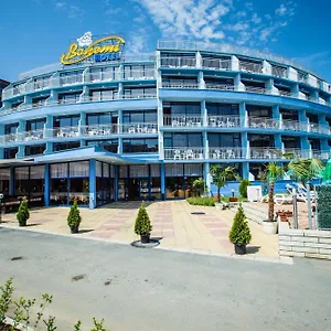 Bohemi All Inclusive And Free Parking Hotel