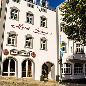 Garni Schmaus Hotel Viechtach